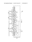 ESD PROTECTION DEVICE WITH IMPROVED BIPOLAR GAIN USING CUTOUT IN THE BODY     WELL diagram and image