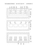 ESD PROTECTION DEVICE WITH IMPROVED BIPOLAR GAIN USING CUTOUT IN THE BODY     WELL diagram and image