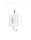 SINGLE-CHIP INTEGRATED CIRCUIT WITH CAPACITIVE ISOLATION AND METHOD FOR     MAKING THE SAME diagram and image