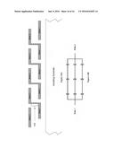 SINGLE-CHIP INTEGRATED CIRCUIT WITH CAPACITIVE ISOLATION AND METHOD FOR     MAKING THE SAME diagram and image