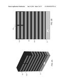 THREE-DIMENSIONAL MEMORY STRUCTURE HAVING A BACK GATE ELECTRODE diagram and image