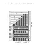 THREE-DIMENSIONAL MEMORY STRUCTURE HAVING A BACK GATE ELECTRODE diagram and image