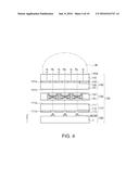 PHOTOELECTRIC CONVERSION DEVICE AND ELECTRONIC APPARATUS diagram and image