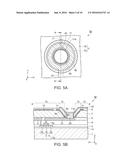 PHOTOELECTRIC CONVERSION DEVICE AND ELECTRONIC APPARATUS diagram and image