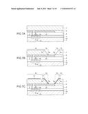 PHOTOELECTRIC CONVERSION DEVICE AND ELECTRONIC APPARATUS diagram and image