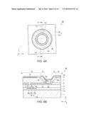 PHOTOELECTRIC CONVERSION DEVICE AND ELECTRONIC APPARATUS diagram and image