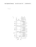 RADIATION DETECTOR, METHOD OF MANUFACTURING RADIATION DETECTOR, IMAGING     UNIT, AND IMAGING AND DISPLAY SYSTEM diagram and image