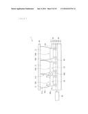 RADIATION DETECTOR, METHOD OF MANUFACTURING RADIATION DETECTOR, IMAGING     UNIT, AND IMAGING AND DISPLAY SYSTEM diagram and image