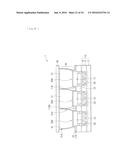 RADIATION DETECTOR, METHOD OF MANUFACTURING RADIATION DETECTOR, IMAGING     UNIT, AND IMAGING AND DISPLAY SYSTEM diagram and image