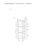 RADIATION DETECTOR, METHOD OF MANUFACTURING RADIATION DETECTOR, IMAGING     UNIT, AND IMAGING AND DISPLAY SYSTEM diagram and image