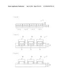 RADIATION DETECTOR, METHOD OF MANUFACTURING RADIATION DETECTOR, IMAGING     UNIT, AND IMAGING AND DISPLAY SYSTEM diagram and image