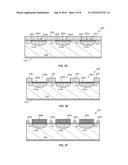 VERY SMALL PIXEL PITCH FOCAL PLANE ARRAY AND METHOD FOR MANUFACTURING     THEREOF diagram and image