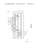 PHOTOELECTRIC CONVERSION DEVICE, METHOD FOR MANUFACTURING PHOTOELECTRIC     CONVERSION DEVICE, AND ELECTRONIC APPARATUS diagram and image