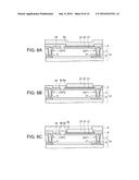 PHOTOELECTRIC CONVERSION DEVICE, METHOD FOR MANUFACTURING PHOTOELECTRIC     CONVERSION DEVICE, AND ELECTRONIC APPARATUS diagram and image