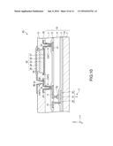 PHOTOELECTRIC CONVERSION DEVICE, METHOD FOR MANUFACTURING PHOTOELECTRIC     CONVERSION DEVICE, AND ELECTRONIC APPARATUS diagram and image