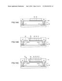 PHOTOELECTRIC CONVERSION DEVICE, METHOD FOR MANUFACTURING PHOTOELECTRIC     CONVERSION DEVICE, AND ELECTRONIC APPARATUS diagram and image