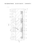 RADIATION IMAGE PICKUP UNIT AND RADIATION IMAGE PICKUP DISPLAY SYSTEM diagram and image