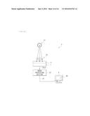 RADIATION IMAGE PICKUP UNIT AND RADIATION IMAGE PICKUP DISPLAY SYSTEM diagram and image