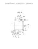 METHOD OF MANUFACTURING SEMICONDUCTOR DEVICE diagram and image