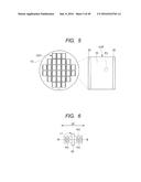 METHOD OF MANUFACTURING SEMICONDUCTOR DEVICE diagram and image