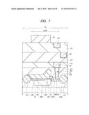 METHOD OF MANUFACTURING SEMICONDUCTOR DEVICE diagram and image