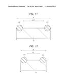 METHOD OF MANUFACTURING SEMICONDUCTOR DEVICE diagram and image