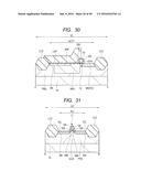 METHOD OF MANUFACTURING SEMICONDUCTOR DEVICE diagram and image