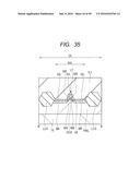 METHOD OF MANUFACTURING SEMICONDUCTOR DEVICE diagram and image