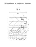 METHOD OF MANUFACTURING SEMICONDUCTOR DEVICE diagram and image