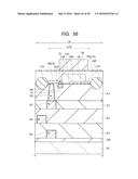 METHOD OF MANUFACTURING SEMICONDUCTOR DEVICE diagram and image