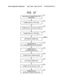 METHOD OF MANUFACTURING SEMICONDUCTOR DEVICE diagram and image