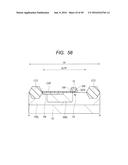 METHOD OF MANUFACTURING SEMICONDUCTOR DEVICE diagram and image