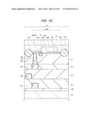 METHOD OF MANUFACTURING SEMICONDUCTOR DEVICE diagram and image