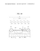 METHOD OF MANUFACTURING SEMICONDUCTOR DEVICE diagram and image