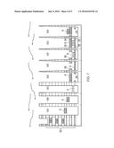 INTEGRATED CIRCUIT COMPRISING A GAS SENSOR diagram and image