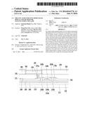 ORGANIC LIGHT-EMITTING DIODE (OLED) DISPLAY AND METHOD FOR MANUFACTURING     THE SAME diagram and image