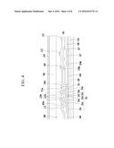 ORGANIC LIGHT-EMITTING DIODE (OLED) DISPLAY AND METHOD FOR MANUFACTURING     THE SAME diagram and image