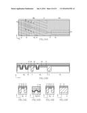 Semiconductor Device And Semiconductor Memory Devices Having First,     Second, And Third Insulating Layers diagram and image