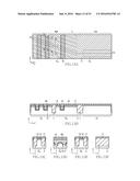 Semiconductor Device And Semiconductor Memory Devices Having First,     Second, And Third Insulating Layers diagram and image