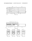 Semiconductor Device And Semiconductor Memory Devices Having First,     Second, And Third Insulating Layers diagram and image