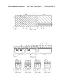 Semiconductor Device And Semiconductor Memory Devices Having First,     Second, And Third Insulating Layers diagram and image