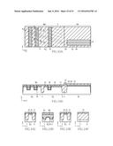 Semiconductor Device And Semiconductor Memory Devices Having First,     Second, And Third Insulating Layers diagram and image