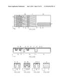 Semiconductor Device And Semiconductor Memory Devices Having First,     Second, And Third Insulating Layers diagram and image