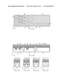 Semiconductor Device And Semiconductor Memory Devices Having First,     Second, And Third Insulating Layers diagram and image