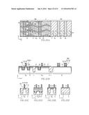 Semiconductor Device And Semiconductor Memory Devices Having First,     Second, And Third Insulating Layers diagram and image