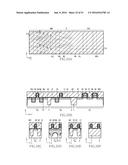 Semiconductor Device And Semiconductor Memory Devices Having First,     Second, And Third Insulating Layers diagram and image