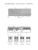 Semiconductor Device And Semiconductor Memory Devices Having First,     Second, And Third Insulating Layers diagram and image