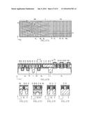 Semiconductor Device And Semiconductor Memory Devices Having First,     Second, And Third Insulating Layers diagram and image