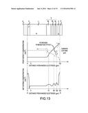 SEMICONDUCTOR DEVICE AND METHOD FOR PRODUCING SEMICONDUCTOR DEVICE diagram and image