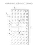 GATE PAD AND GATE FEED BREAKDOWN VOLTAGE ENHANCEMENT diagram and image